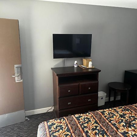 Apache Motel 시카고 외부 사진