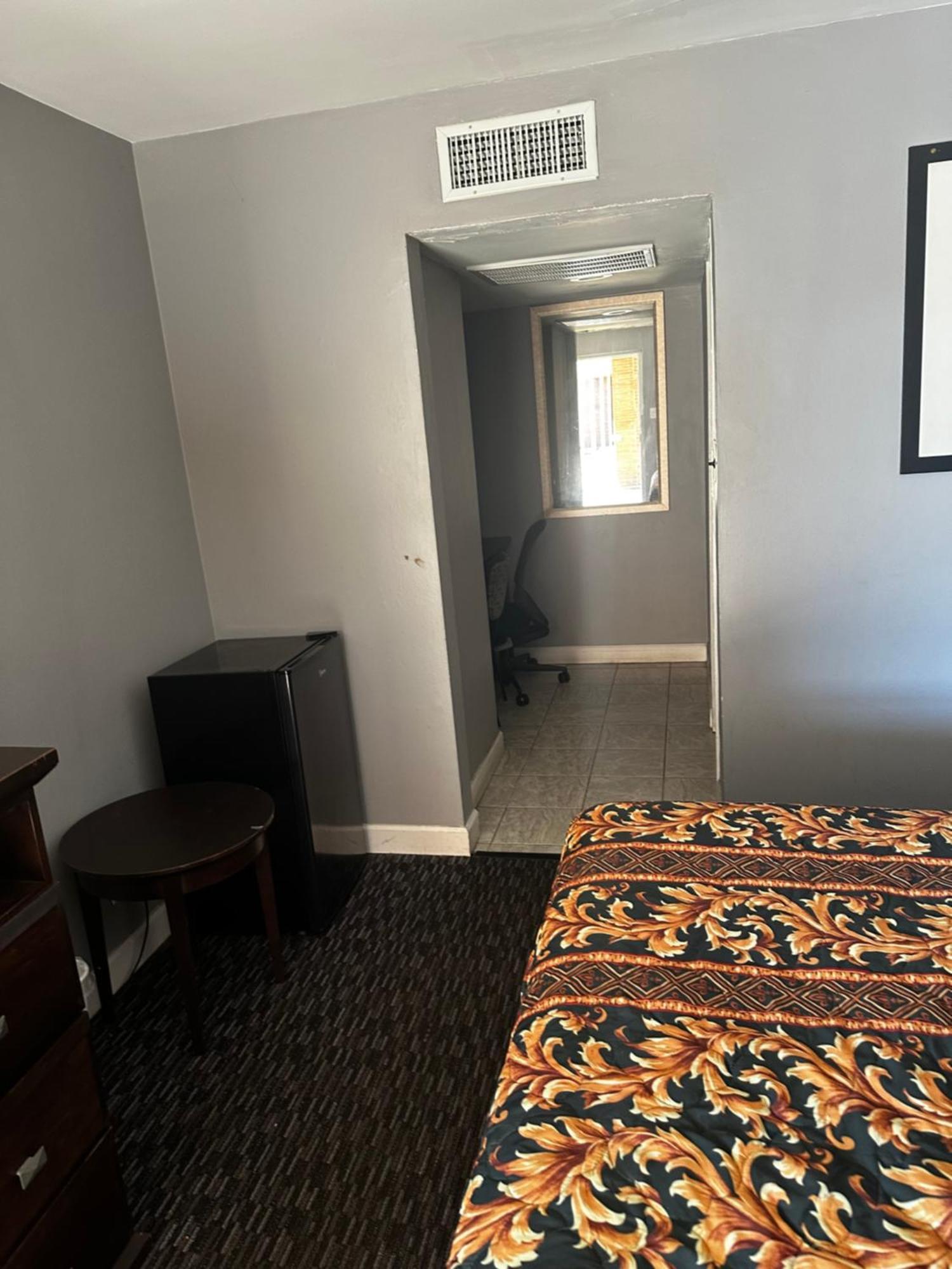 Apache Motel 시카고 외부 사진