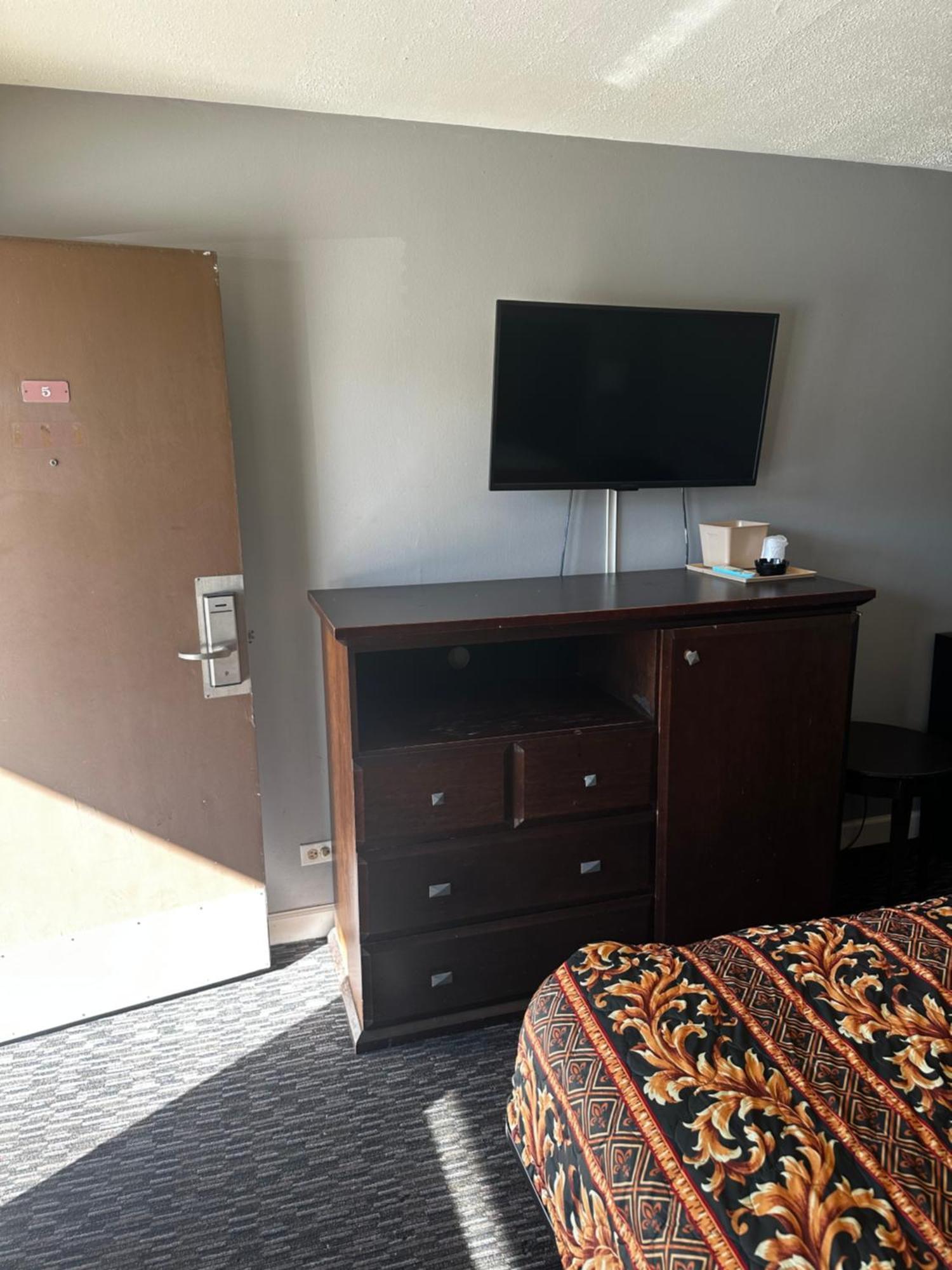 Apache Motel 시카고 외부 사진